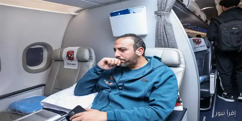 عبدالجليل يهاجم طبيب الأهلي: ‘مثل مدربه، لكنني أخشى من رفع المغرب قضية ضده!’