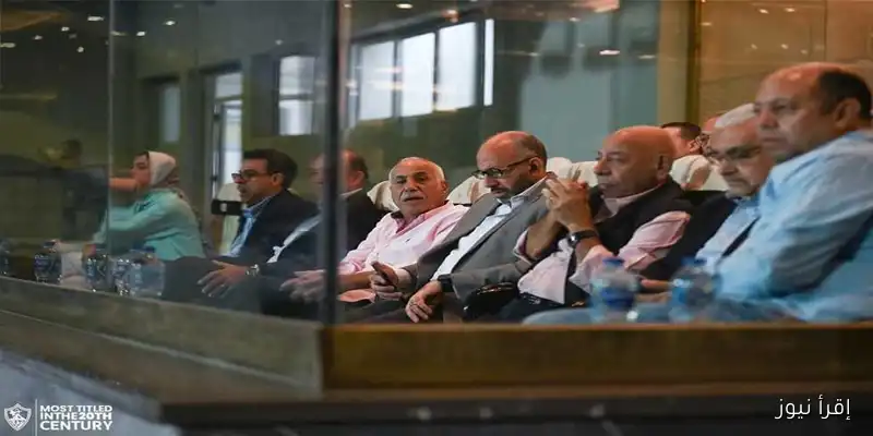 عضو مجلس الزمالك يُوجه نداءً للجماهير بشأن أزمة سحب أرض أكتوبر: نكون أو لا نكون!
