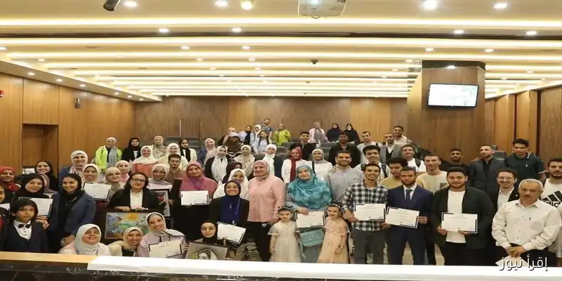 «علوم القاهرة» تستضيف ملتقى الإبداع والابتكار بمشاركة 100 متسابق في التصفيات النهائية!