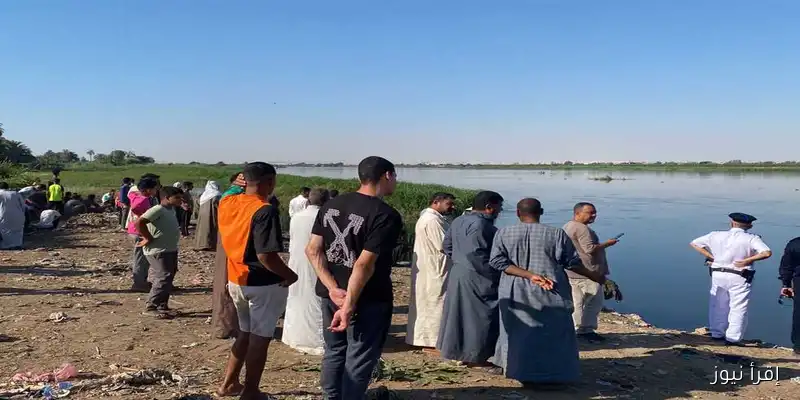 غرق طالب في مجرى البحر اليوسفي بالمنيا: تفاصيل الحادث الأليم وأبعاده الإنسانية
