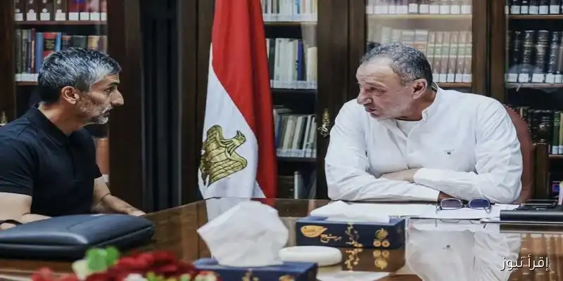 غضب جماهير الأهلي يتصاعد ضد الخطيب وريبيرو: هل يعود حسن حمدي لإنقاذ الموقف؟