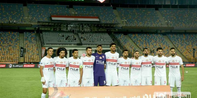 غيابات الزمالك أمام فاركو في الدوري المصري: أبرز الغائبين وتأثيرهم على المباراة