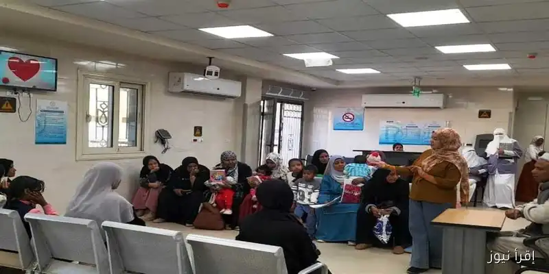 «قومي المرأة» ينظم 38 جلسة حوارية في قرى ونجوع إدفو بأسوان لتعزيز الوعي والمشاركة