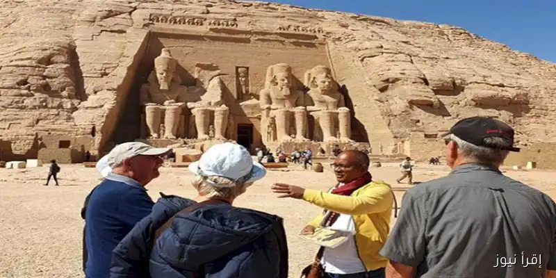 كل ما تحتاج معرفته عن أجر المرشد السياحي بعد الزيادة: تفاصيل العمل ليوم أو نصف يوم
