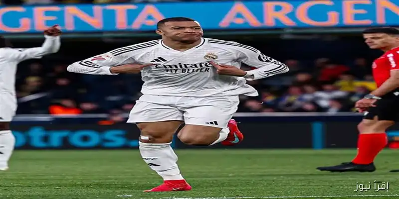 كل ما تحتاج معرفته عن موعد مباراة ريال مدريد وأوفييدو في الدوري الإسباني والقنوات الناقلة