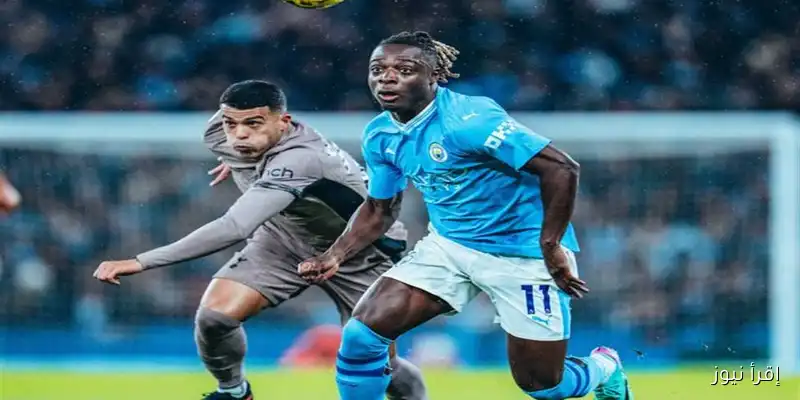 كل ما تحتاج معرفته عن موعد مباراة مانشستر سيتي ضد توتنهام والقنوات الناقلة في الدوري الإنجليزي: آخر أخبار مرموش