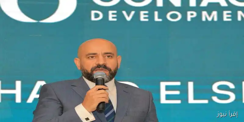كونتكت للتطوير العقاري تُطلق عرضًا استثماريًا فريدًا: ادفع أول قسط بعد بدء التشغيل!