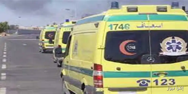 مأساة في المنيا: طفل يفقد حياته بطريقة مؤلمة داخل منزله بسبب مرجيحة يدوية
