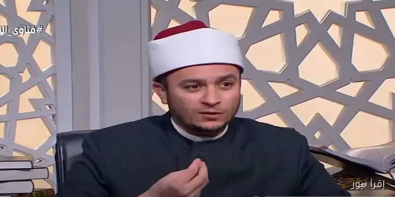 ما هو حكم جلوس الزوجة بدون حجاب أمام أقاربها؟ تعرف على إجابة أمين الفتوى