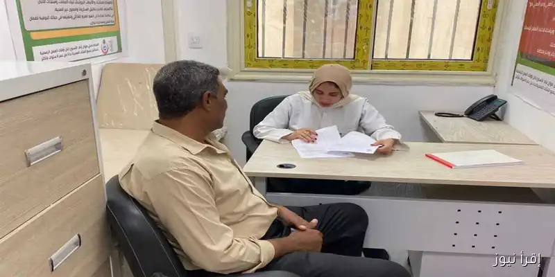 مبادرة جديدة لمكافحة السمنة تنطلق في وحدات صحية بقنا: خطوات نحو صحة أفضل