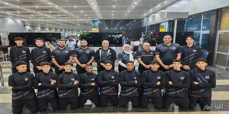 مباريات منتخب مصر في اليوم الأول من بطولة أفريقيا للكرة الطائرة بتونس: كل ما تحتاج معرفته