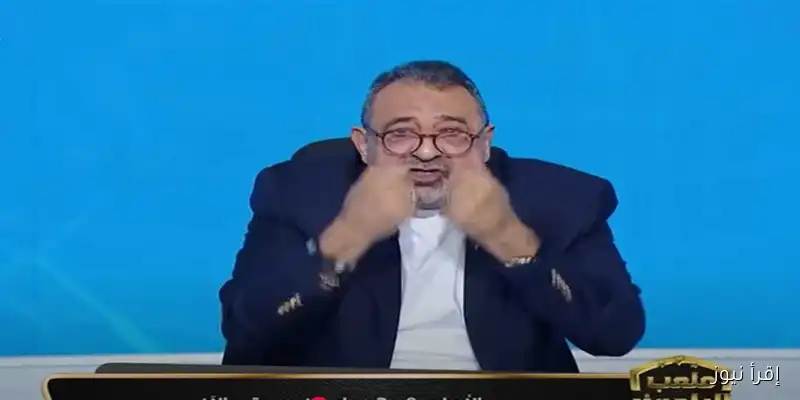 مجدي عبدالغني يعبر عن غضبه الشديد تجاه مسؤولي الأهلي: ‘الكراسي تهمكم، بينما الناس تعاني!’