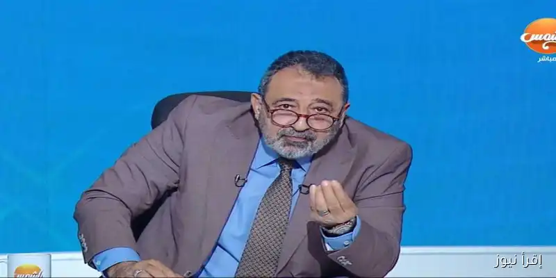 مجدي عبدالغني يكشف عن لاعب مصري بعد تصريحاته المثيرة حول شيكابالا: ‘رأيته بعيني وهو يدخن الشيشة’