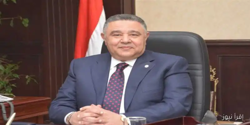محافظ البحر الأحمر يعلن قرب انتهاء أعمال ازدواج خط مياه الكريمات بطول 27 كيلومترًا