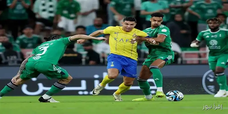 ملخص مباراة النصر والأهلي: أهداف نهائي كأس السوبر السعودي 2025 وأبرز اللحظات