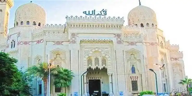 مواقيت الصلوات الخمسة في المنيا والمحافظات ليوم الأحد 24 أغسطس: جدول محدث لمساعدتك في تنظيم وقتك