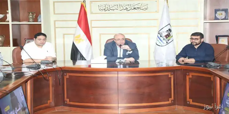 نجاح المرحلة الأولى من الموجة 27 لإزالة التعديات ببني سويف: 849 حالة تمت إزالتها