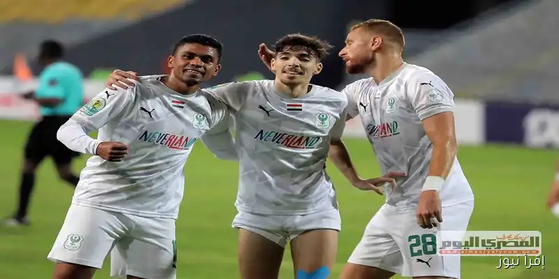 نجم الأهلي السابق: المصري البورسعيدي يتصدر أفضل فرق الدوري حتى الآن