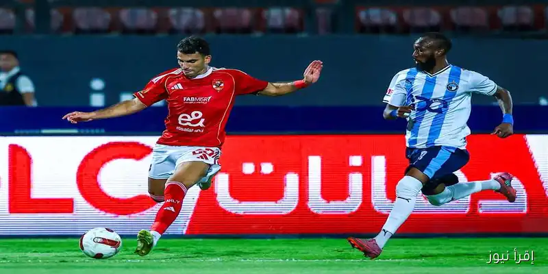 نجم الأهلي السابق ينتقد لاعبي الفريق: ‘مغرورون ولا يستحقون ارتداء التيشيرت’