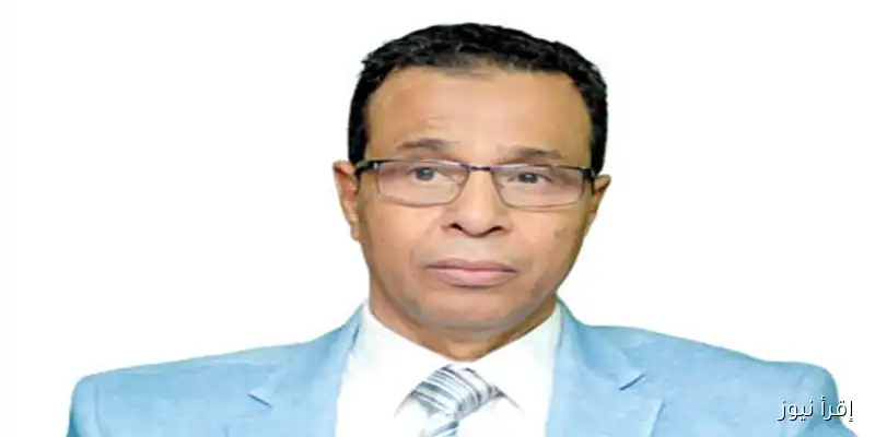 نجم الإسماعيلي السابق يدعو لحل مجلس نصر أبو الحسن مستشهداً بكلمات الخطيب