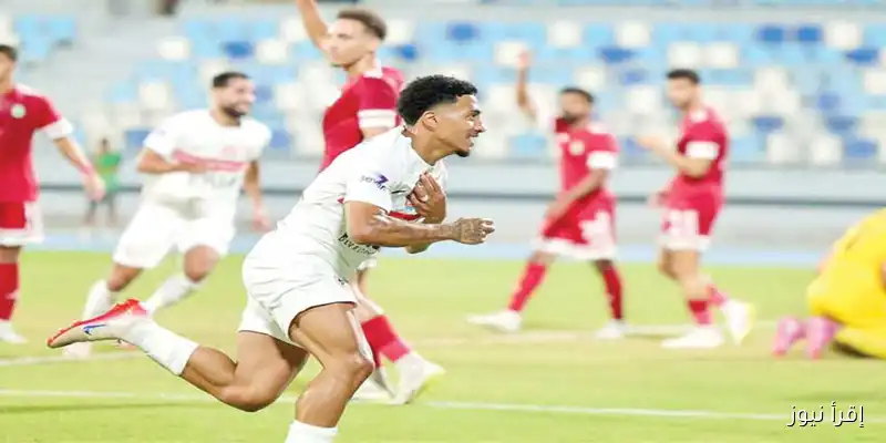 نجم الزمالك السابق: خوان ألفينا لديه الكثير ليقدمه في المستقبل