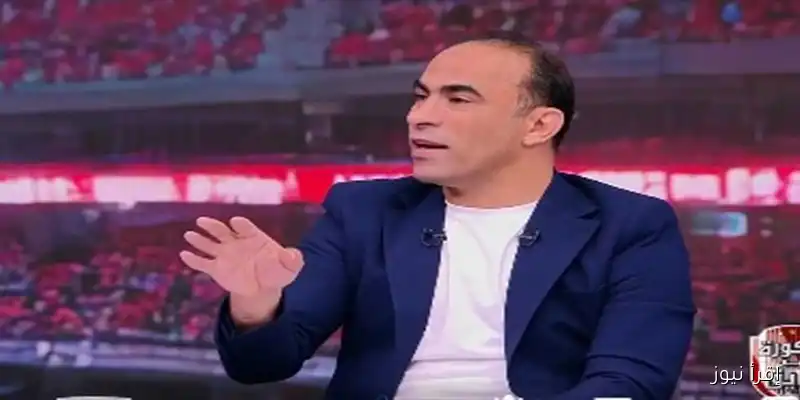 نجم الزمالك السابق يوجه انتقادات حادة لسيد عبدالحفيظ بعد هزيمة الأهلي.. ورد قوي من عبدالحفيظ (فيديو)