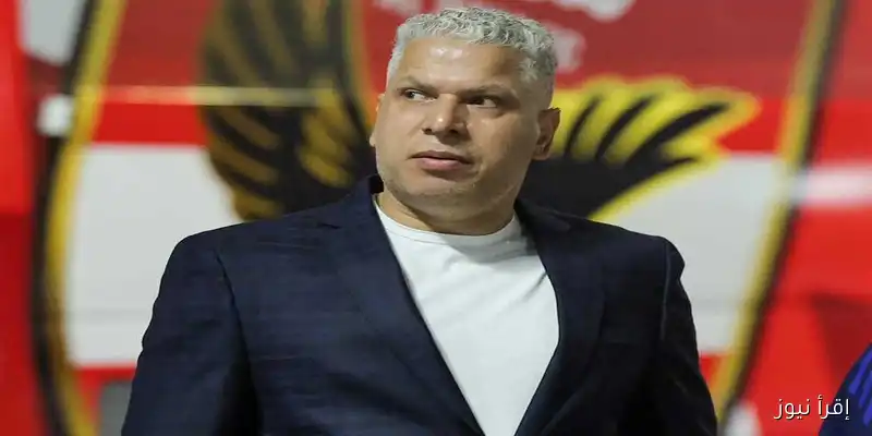 نجم مغربي سابق يوجه سخرية لوائل جمعة.. ورد الأخير: ‘أنت على حق!’