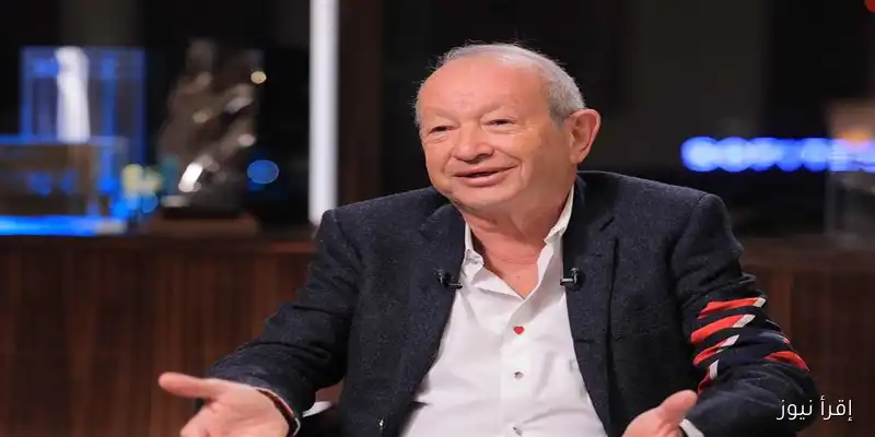 نجيب ساويرس يتصدر قائمة أغنى رجال الأعمال في مصر متفوقًا على شقيقه ناصف للمرة الأولى