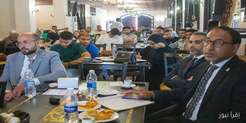 ورشة عمل مثمرة في الشرقية: المركزي لمتبقيات المبيدات يدعم منتجي ومصدري الطماطم