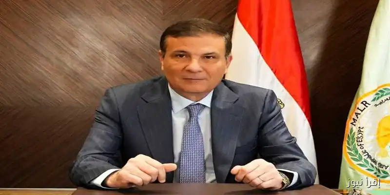 وزير الزراعة يوافق على اللائحة التنفيذية الجديدة لتسجيل سلالات الإنتاج الحيواني والداجني: خطوة نحو تحسين جودة الثروة الحيوانية
