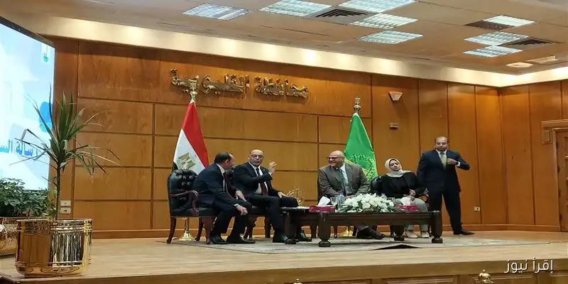 وزير العمل: تعزيز فرص العمل للشباب ودمج ذوي الهمم من خلال شراكات مع القطاع الخاص