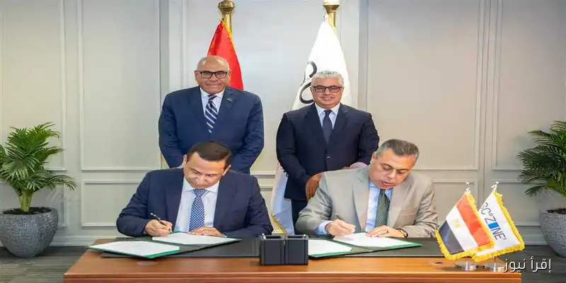 وزير العمل ومحافظ القليوبية يطلقان ورشة عمل لتوعية المواطنين بقانون العمل الجديد