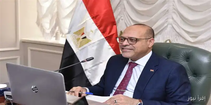 وزير العمل يلتقي وفدًا من رجال الأعمال والجالية المصرية في إيطاليا لتعزيز التعاون الاقتصادي