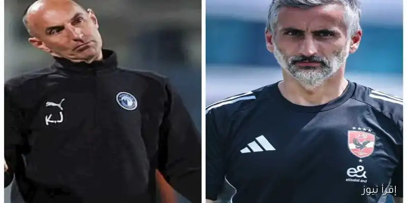 يورتشيتش وريبيرو: 90 دقيقة تفصلهم عن الرحيل المحتمل