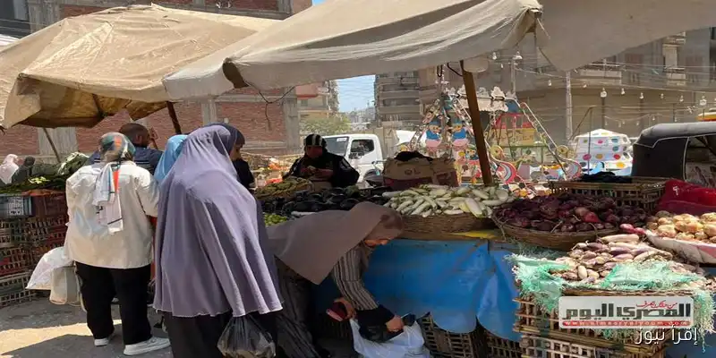 أسعار الخضروات والفاكهة في أسواق دمياط غدًا الأربعاء: البلح السعودي بـ50 جنيهًا فقط!