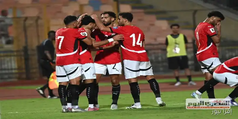 إبراهيم سعيد ينتقد نجم منتخب مصر: إمكانياته لا تكفي للعب! ويبعث برسالة قوية لحسام حسن