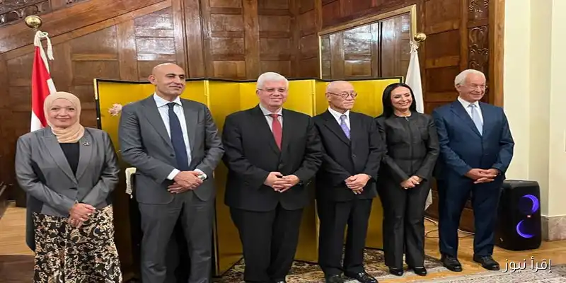 إطلاق أول دبلوم نوعي لإعداد معلم «التوكاتسو» بالتعاون مع اليابان: اكتشف التفاصيل الكاملة!