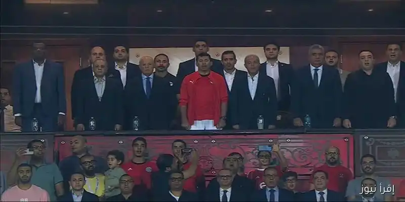 إعلامية تثير الجدل بمهاجمة أحمد مجاهد بسبب تصرفه في مباراة مصر وإثيوبيا: إليكم التفاصيل!
