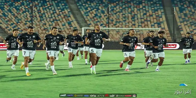 استعدادات أمنية مكثفة لمباراة مصر وإثيوبيا في تصفيات كأس العالم: خطة شاملة لضمان سلامة الجماهير