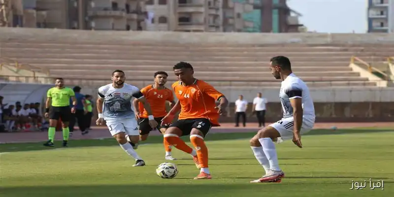 افتتاح الجولة الثالثة من دوري المحترفين: 6 مواجهات مثيرة أبرزها السكة الحديد أمام المنصورة