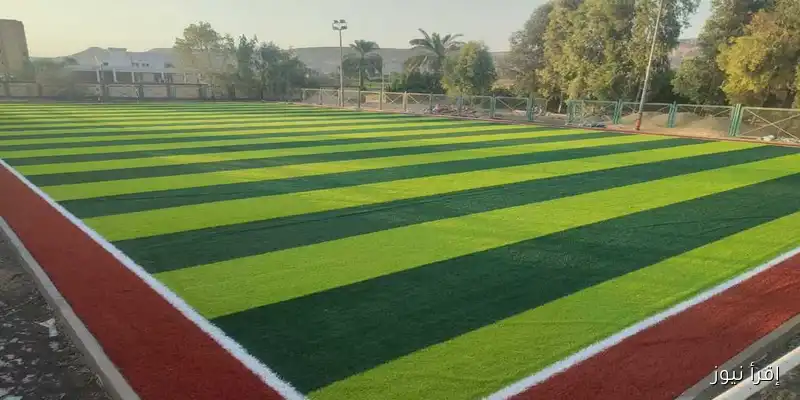 افتتاح ملعب مركز شباب دير الجبراوي في أبنوب بأسيوط: خطوة جديدة نحو تعزيز الرياضة المحلية