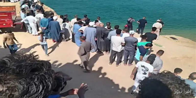 اكتشاف جثة شاب في مجرى مائي ببني مزار بالمنيا: تفاصيل الحادث