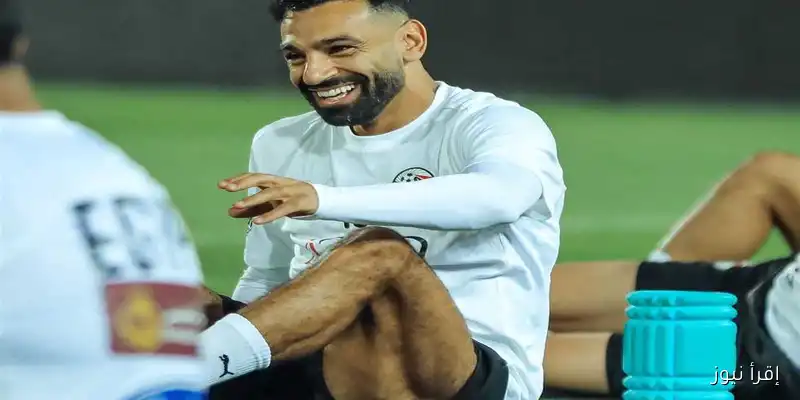 اكتشف القنوات الناقلة لمباراة مصر ضد إثيوبيا في تصفيات كأس العالم 2023!