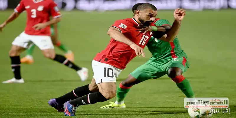 ترتيب مجموعات تصفيات كأس العالم 2026 في أفريقيا: كيف يتقدم العرب في المنافسة؟