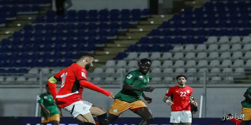 تصفيات كأس العالم: مدرب منتخب إثيوبيا يكشف تحديات مواجهة منتخب مصر