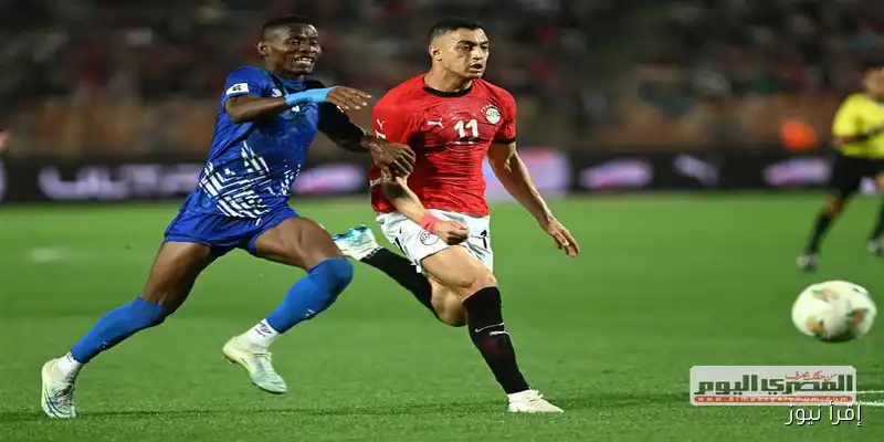 تعرف على مواعيد مباريات منتخب مصر في تصفيات كأس العالم 2026: كل ما تحتاج معرفته!