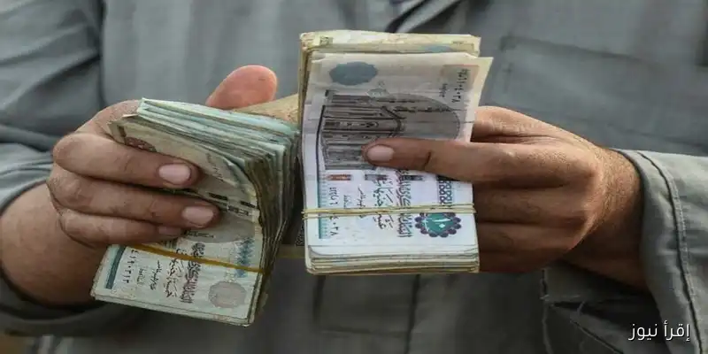 تفاصيل جدول صرف مرتبات سبتمبر 2025: وزارة المالية تكشف عن المواعيد الرسمية