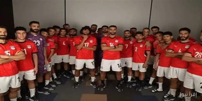 توقيت مباراة مصر الثانية ضد تونس والقنوات الناقلة: كل ما تحتاج معرفته!