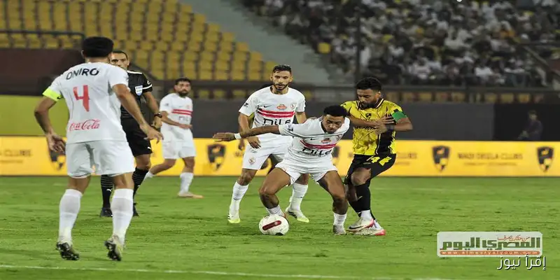 ثلاثي الزمالك يتخذ خطوة غير متوقعة بسبب تأخر مستحقاتهم المالية
