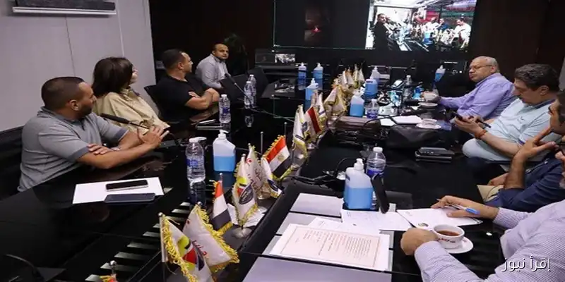 حزب إرادة جيل يُغلق باب استقبال طلبات الترشح لانتخابات النواب غدًا الأربعاء: فرصة أخيرة للمترشحين!